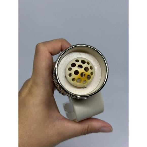 Bath & Body Works Wallflowers Fragrance Plug – MOD Glitter Oil Diffuser - Picture 6 of 7